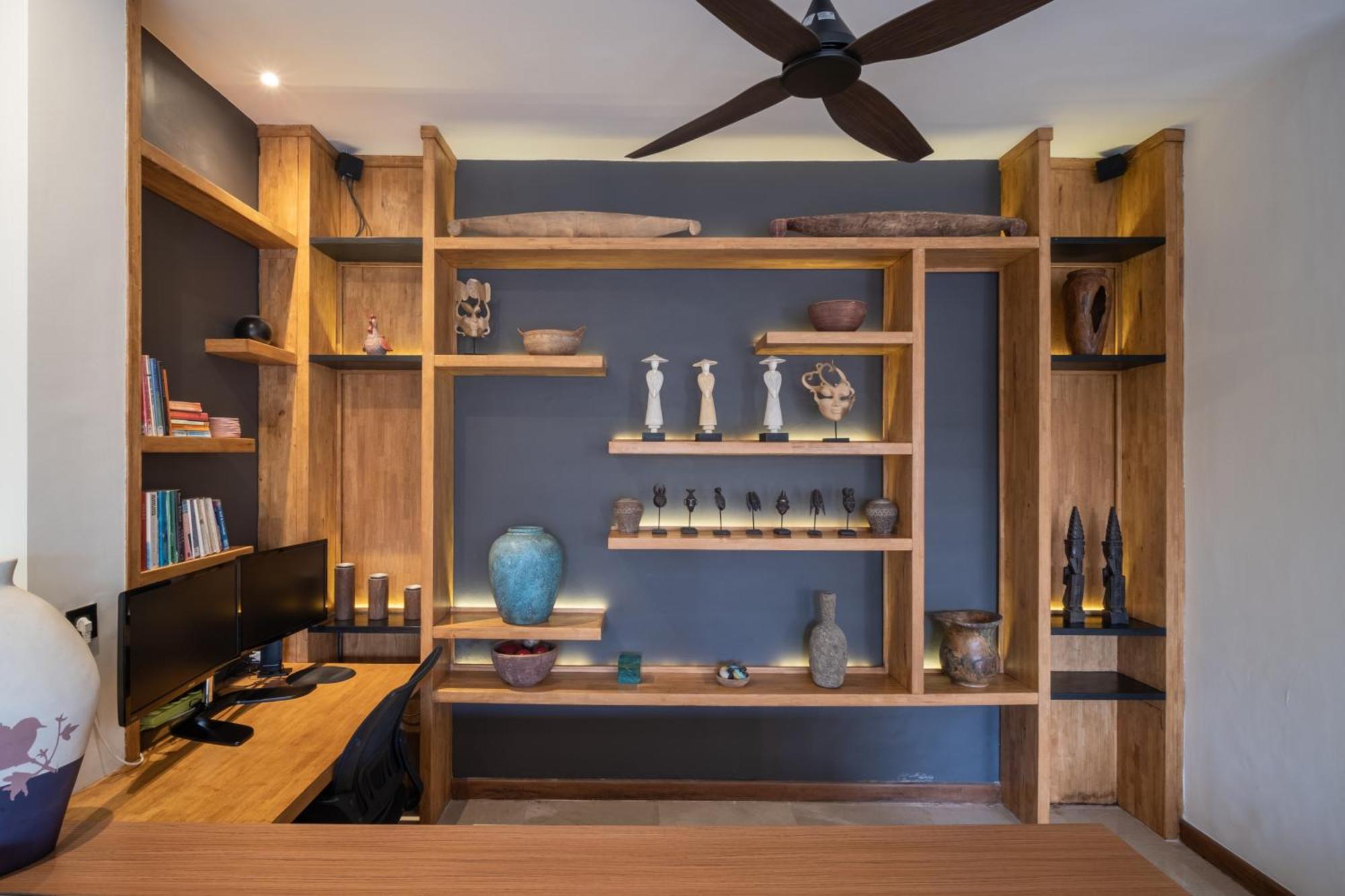 Villa Artisane Seminyak Extérieur photo